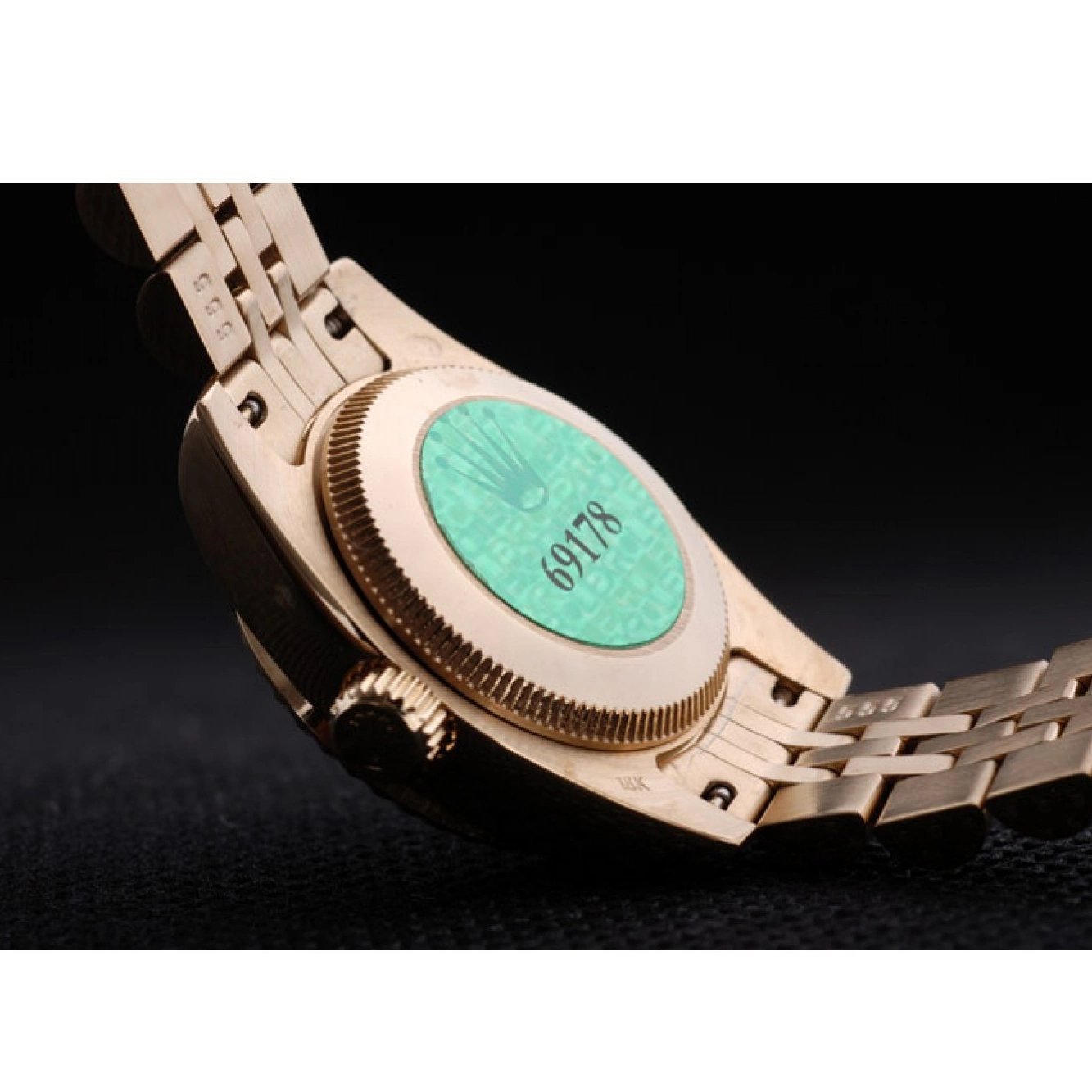 Aaa replica watch Rolex Datejust-rl141 0525
